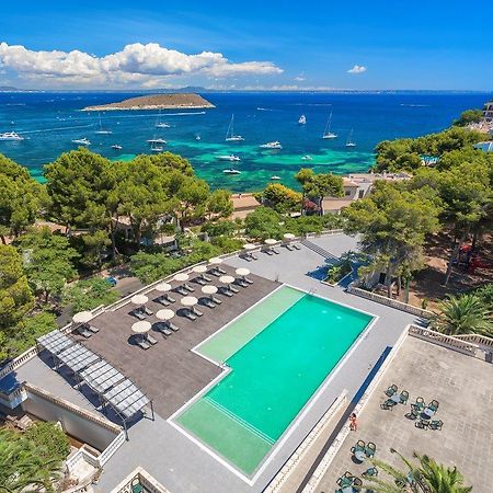 Hotel Alua Calvia Dreams Magaluf  Exterior foto