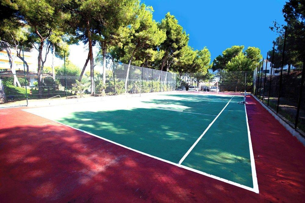 Hotel Alua Calvia Dreams Magaluf  Exterior foto