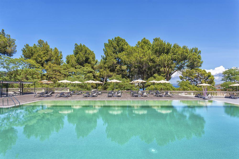 Hotel Alua Calvia Dreams Magaluf  Exterior foto