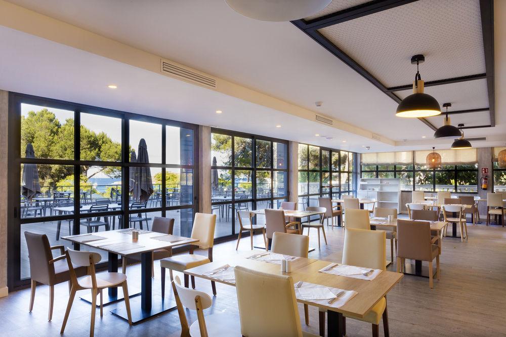 Hotel Alua Calvia Dreams Magaluf  Exterior foto