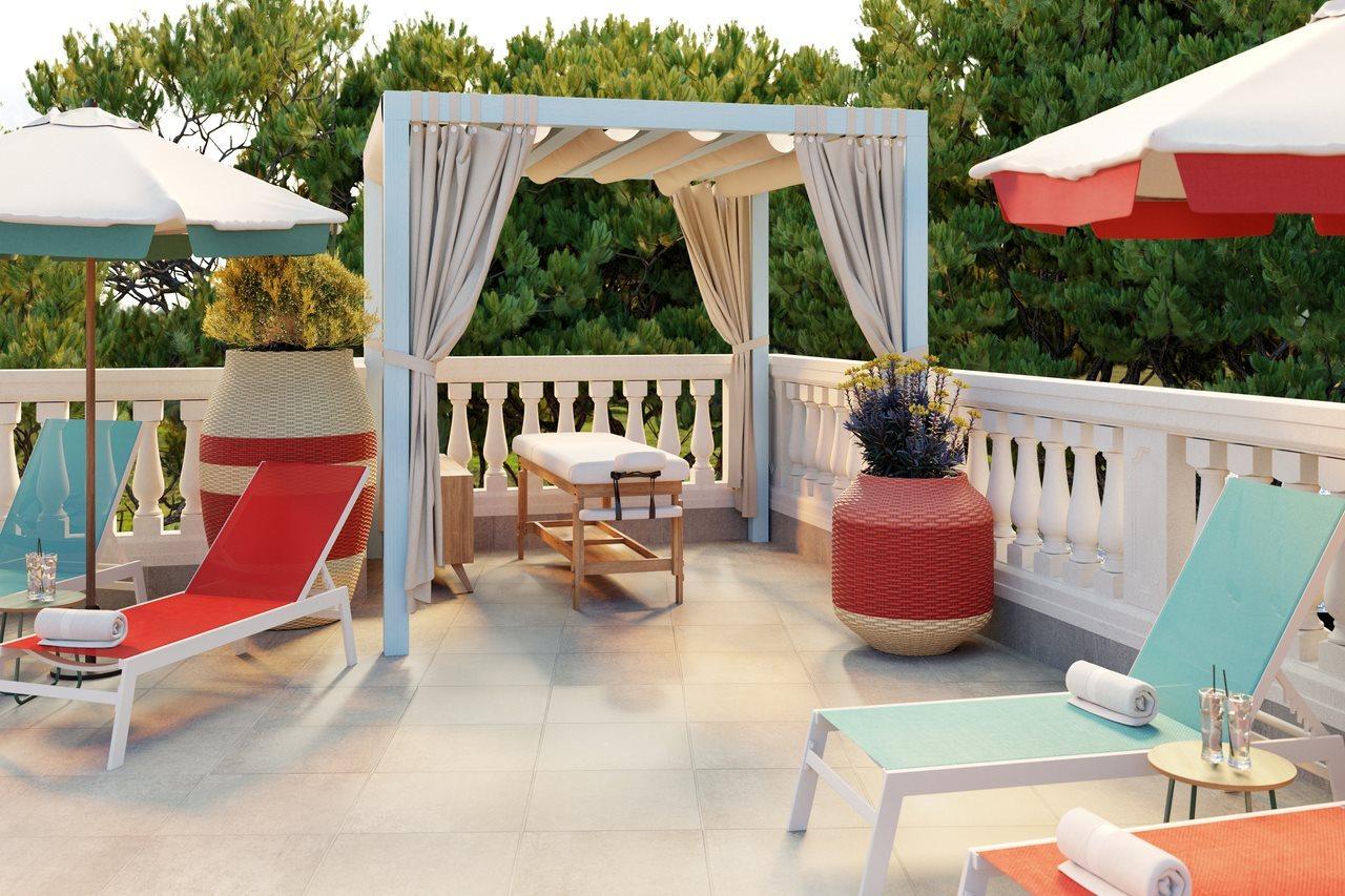 Hotel Alua Calvia Dreams Magaluf  Exterior foto