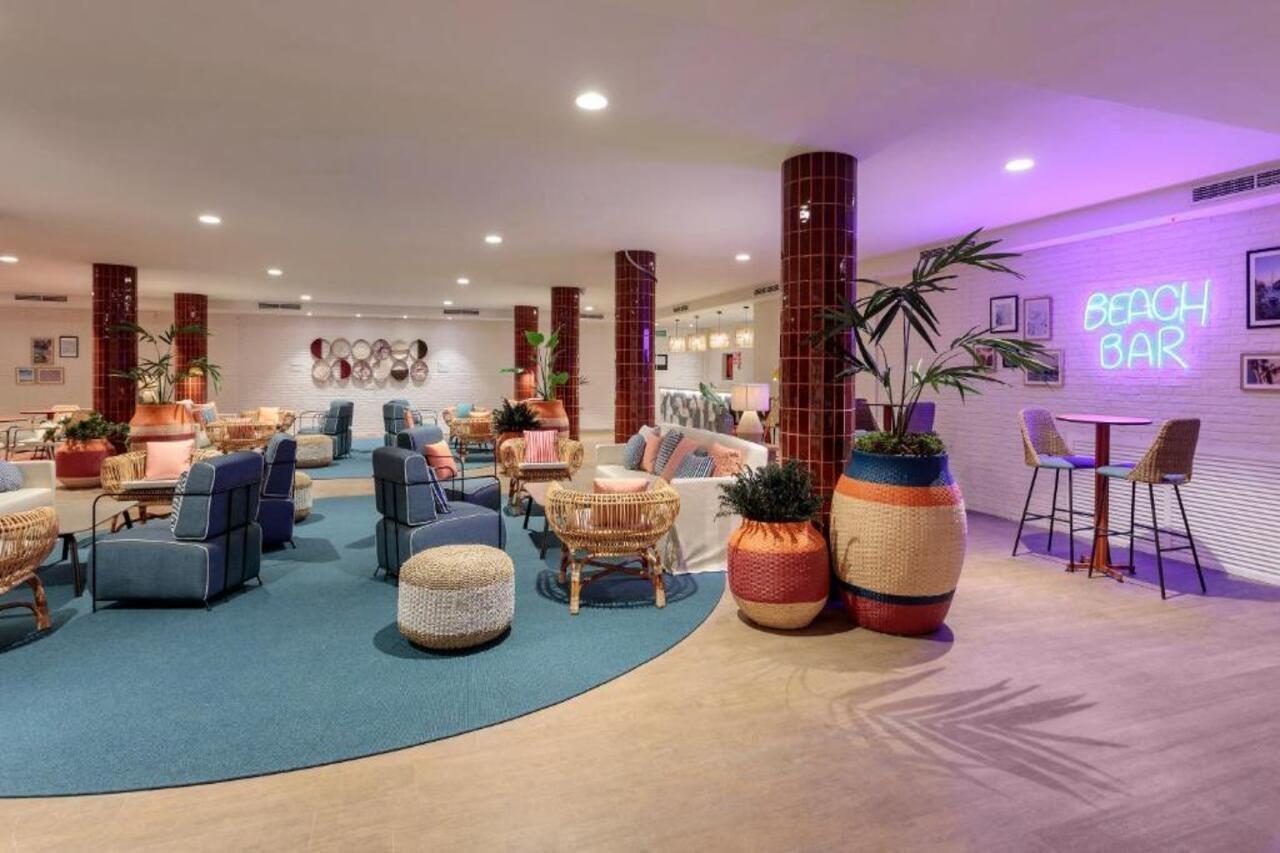 Hotel Alua Calvia Dreams Magaluf  Exterior foto