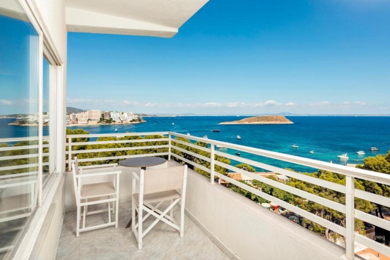 Hotel Alua Calvia Dreams Magaluf  Exterior foto