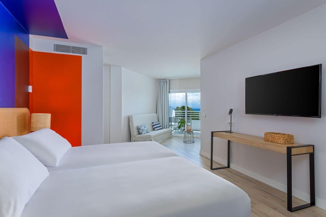 Hotel Alua Calvia Dreams Magaluf  Exterior foto