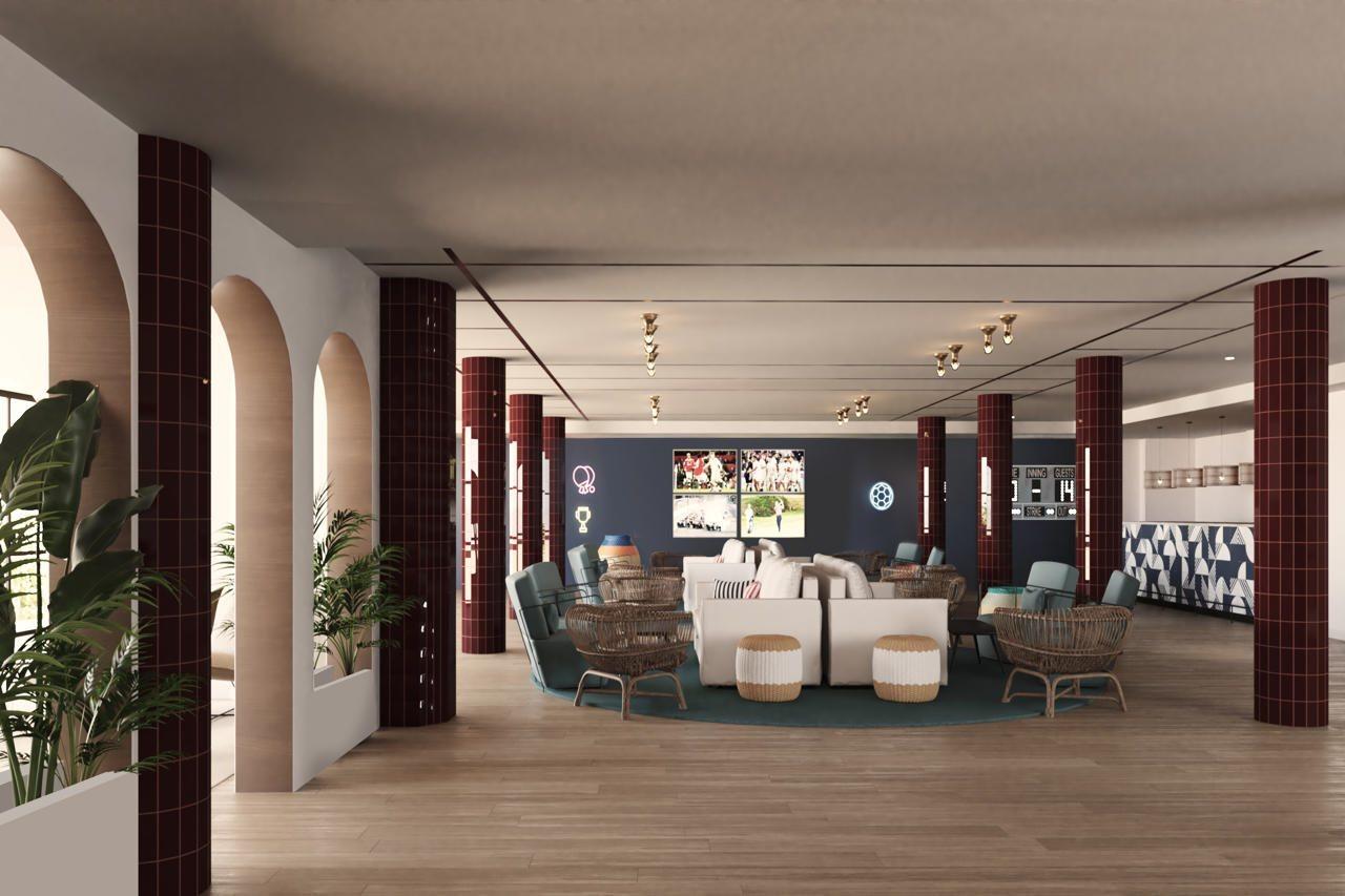 Hotel Alua Calvia Dreams Magaluf  Exterior foto