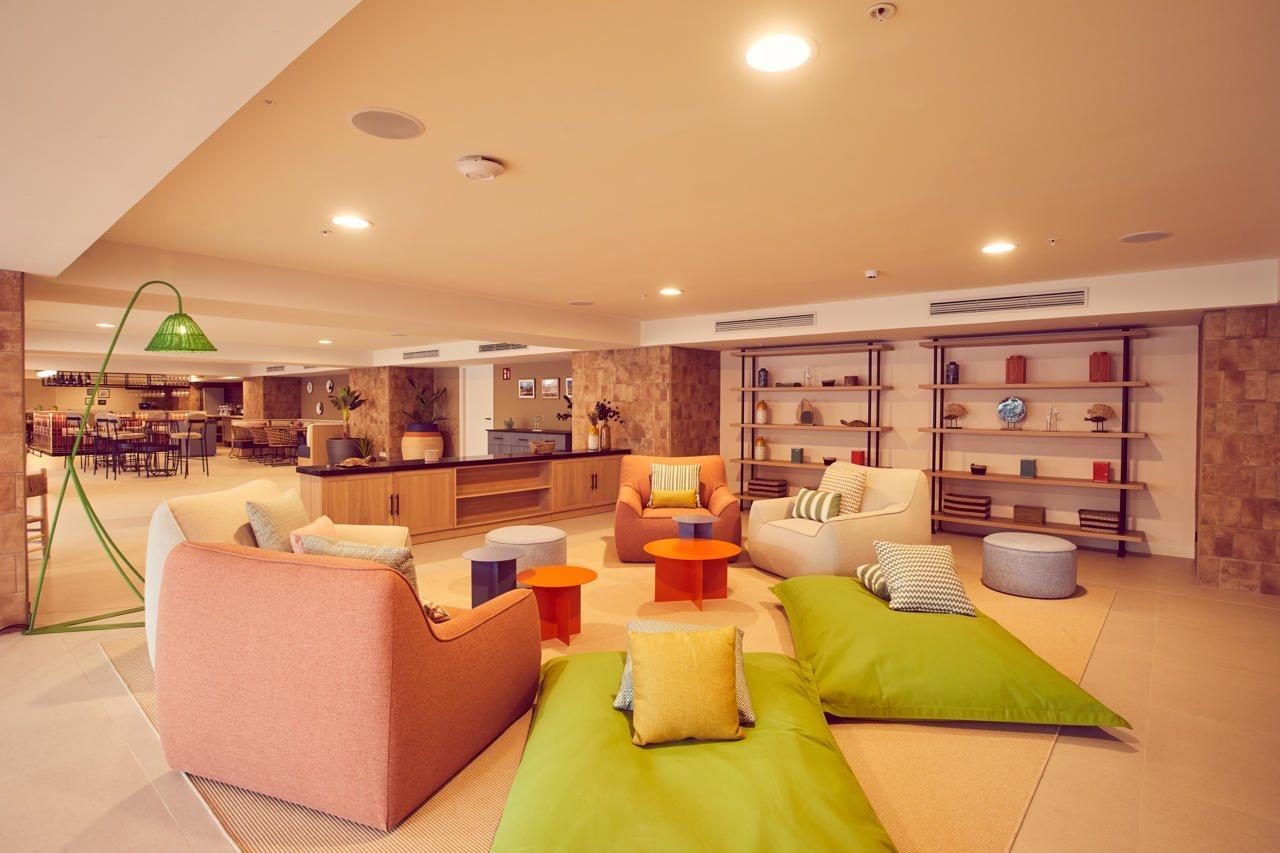 Hotel Alua Calvia Dreams Magaluf  Exterior foto
