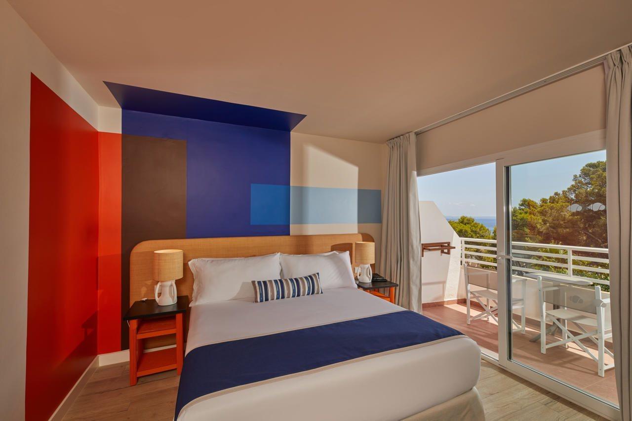 Hotel Alua Calvia Dreams Magaluf  Exterior foto