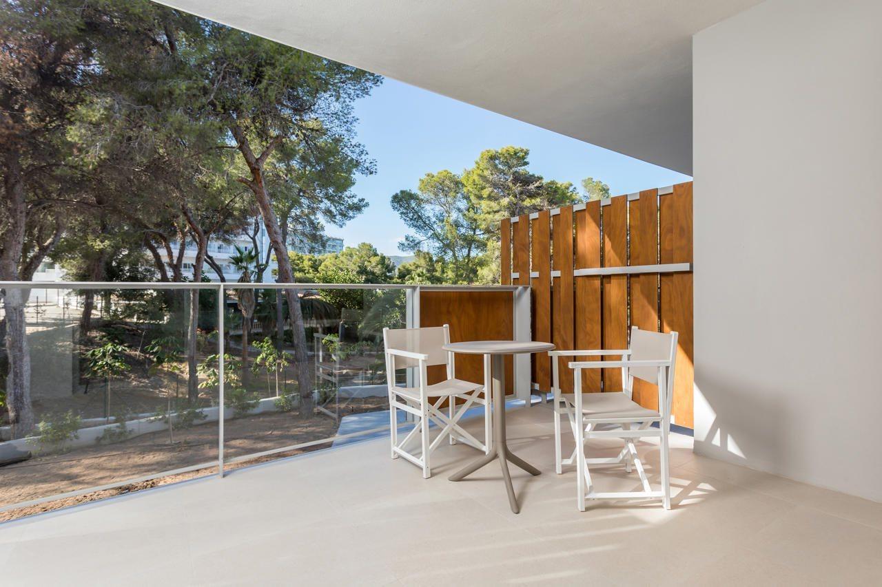 Hotel Alua Calvia Dreams Magaluf  Exterior foto