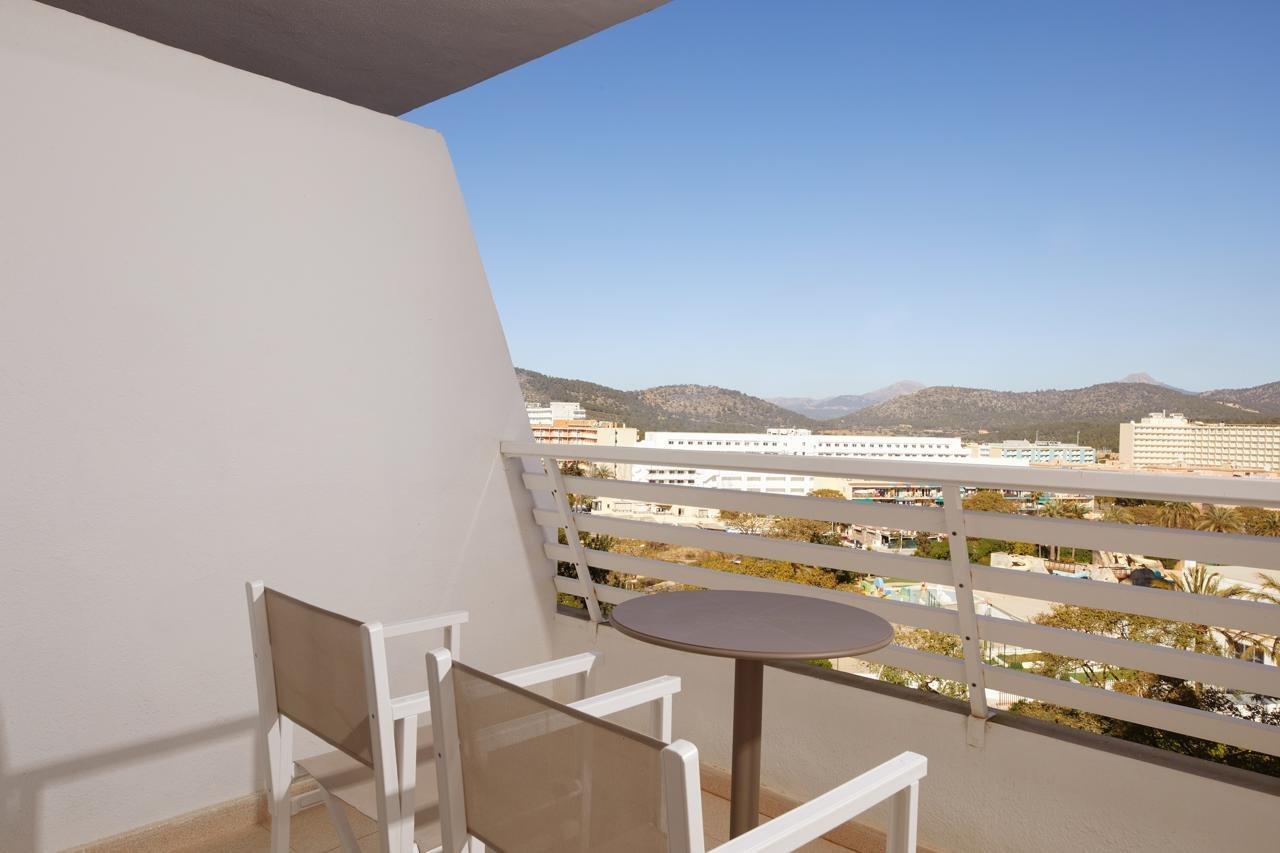 Hotel Alua Calvia Dreams Magaluf  Exterior foto