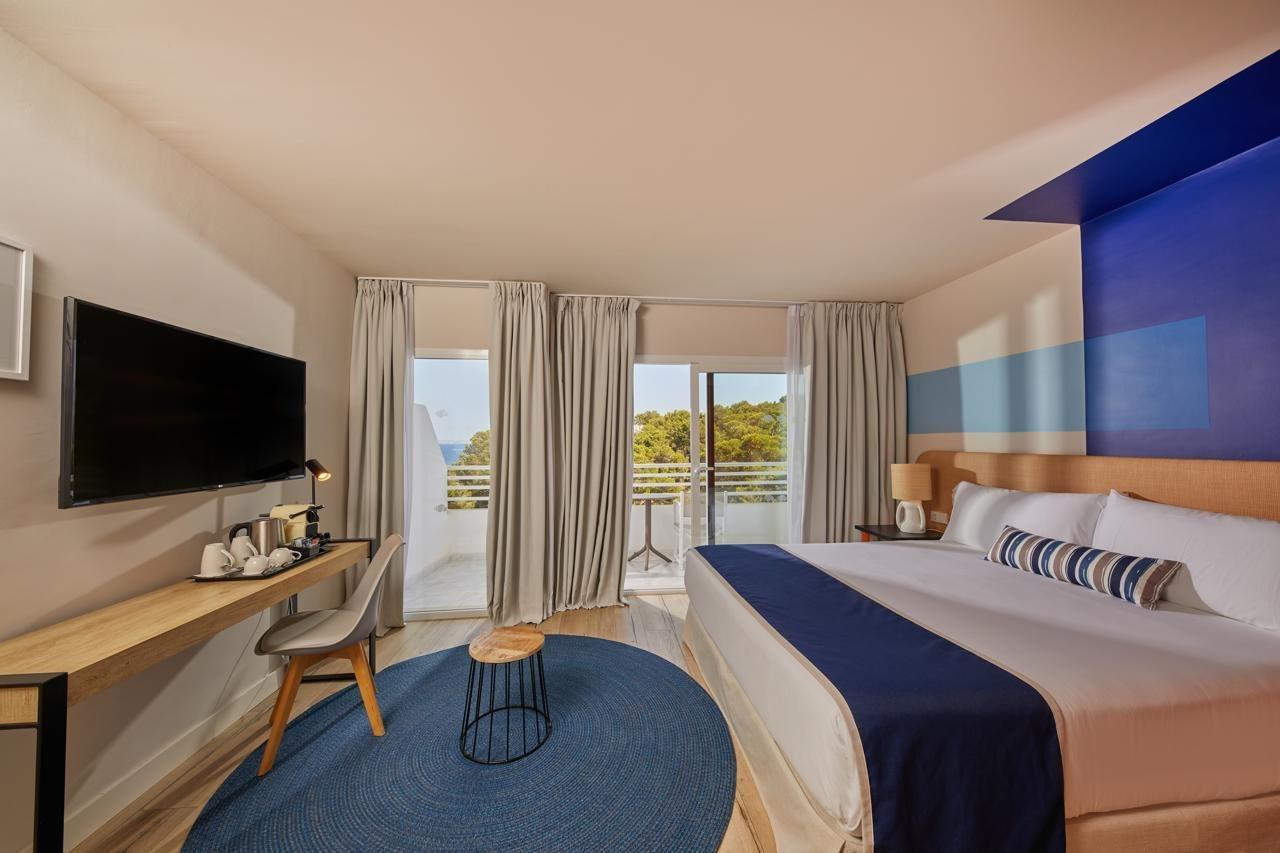 Hotel Alua Calvia Dreams Magaluf  Exterior foto